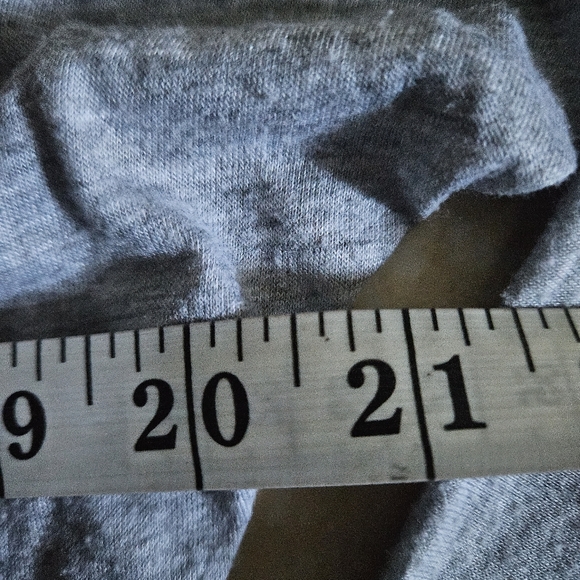 Dirty Dancing Long Seeve Top - Picture 3 of 3